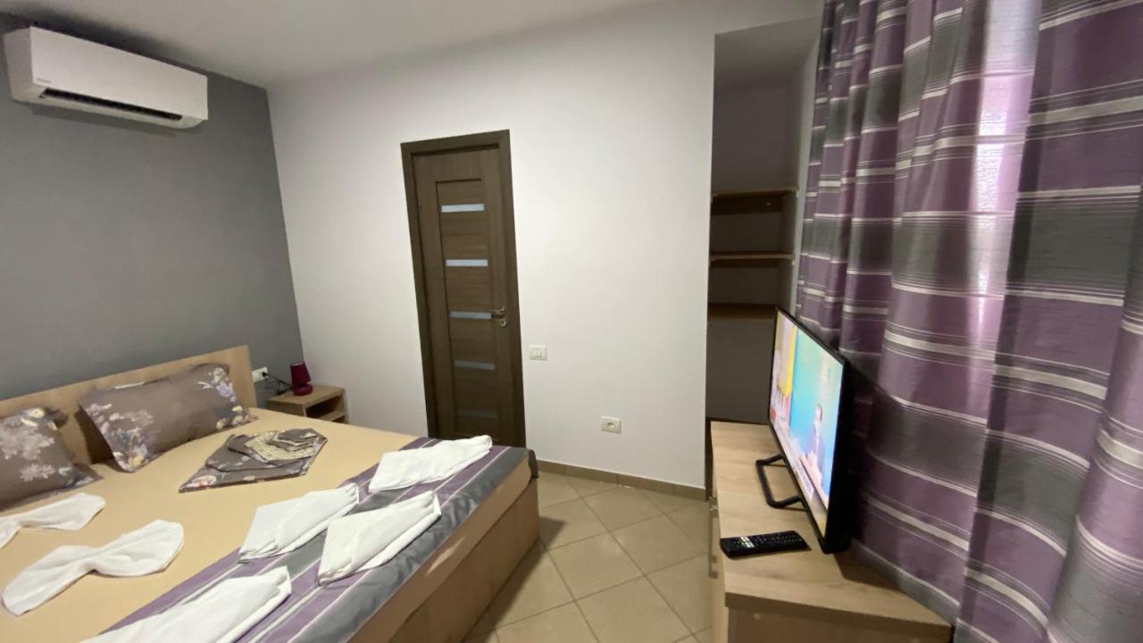 Casa Clau Cazare Orşova Exterior foto