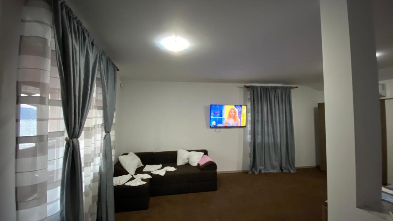 Casa Clau Cazare Orşova Exterior foto
