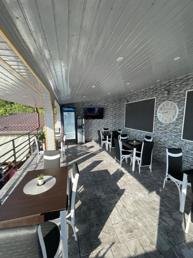 Casa Clau Cazare Orşova Exterior foto