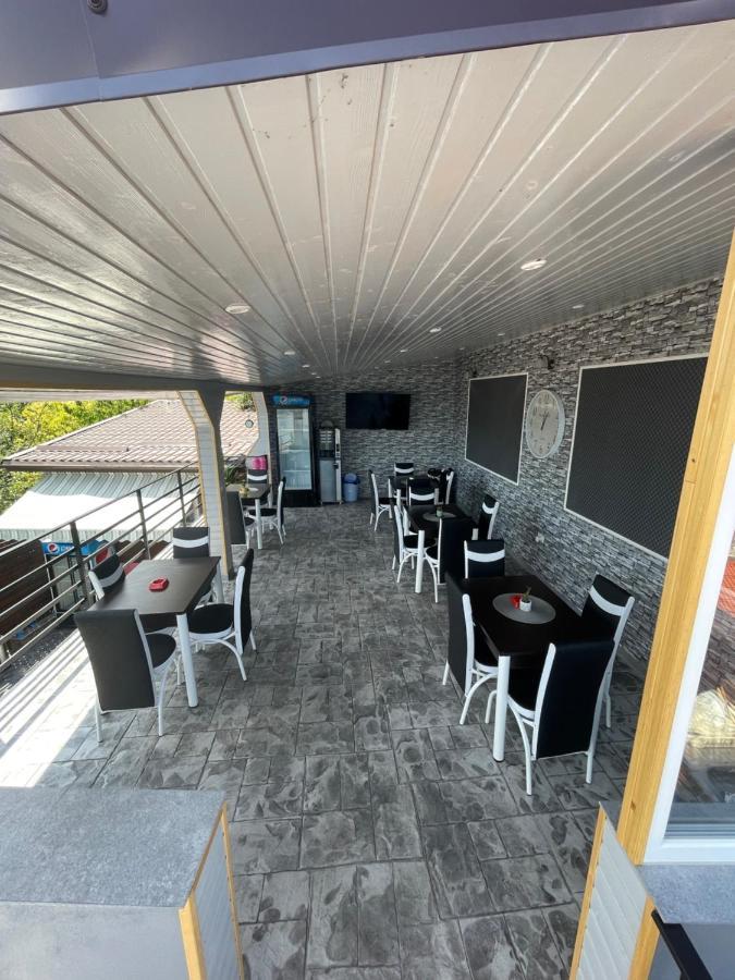 Casa Clau Cazare Orşova Exterior foto