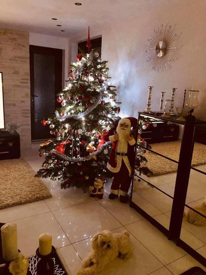 Casa Clau Cazare Orşova Exterior foto