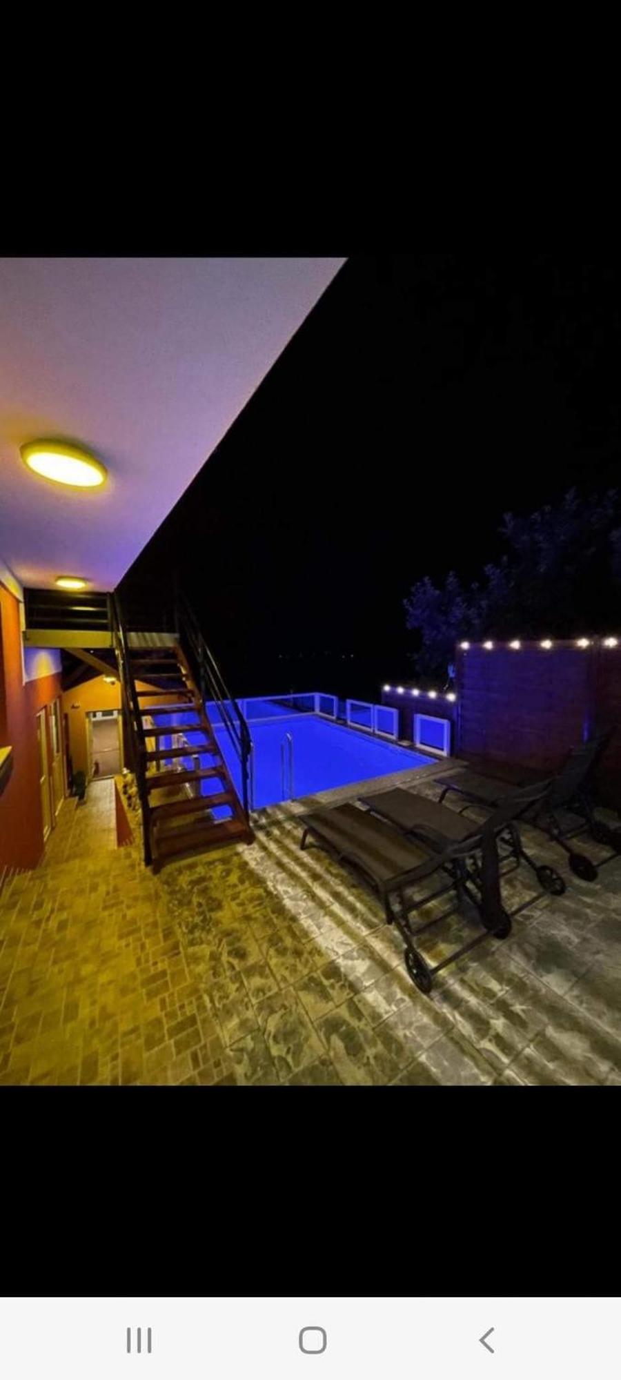 Casa Clau Cazare Orşova Exterior foto