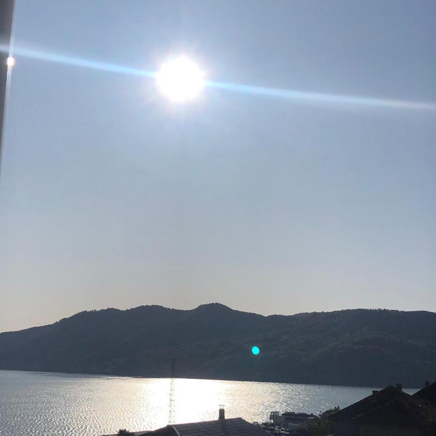 Casa Clau Cazare Orşova Exterior foto